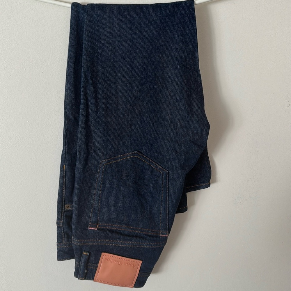 Acne Jeans